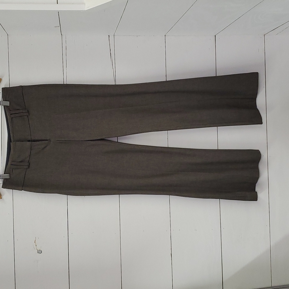 Express Editor Wide Leg